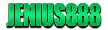 Logo JENIUS888